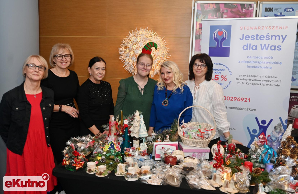 Wolontariusze roku 2025 Kutno