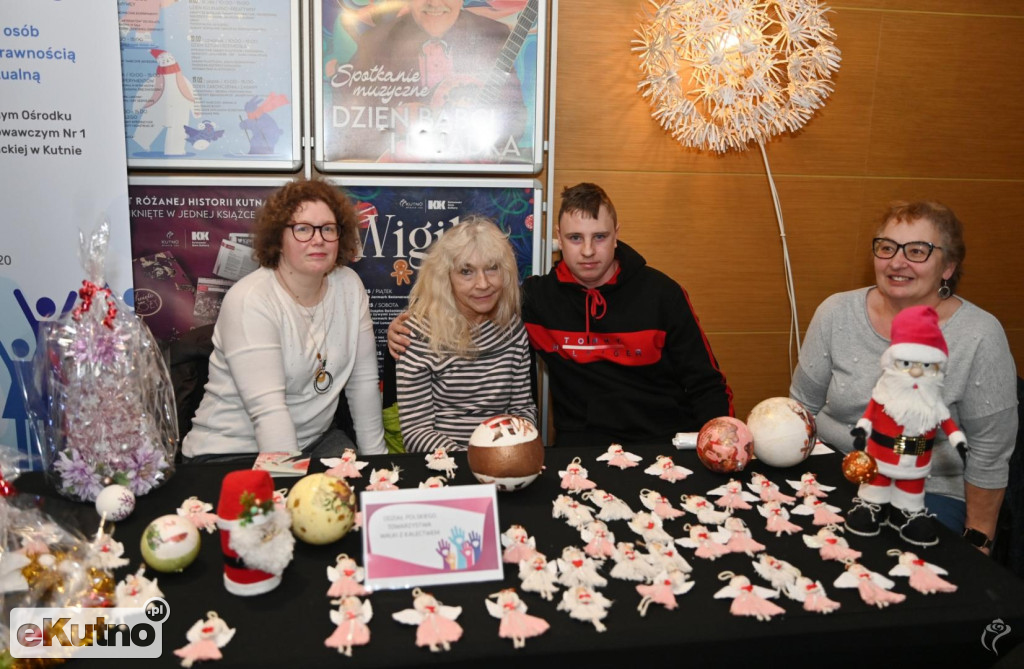 Wolontariusze roku 2025 Kutno