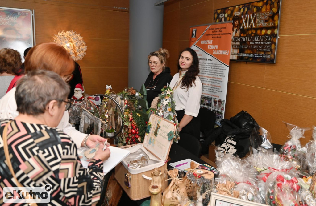 Wolontariusze roku 2025 Kutno