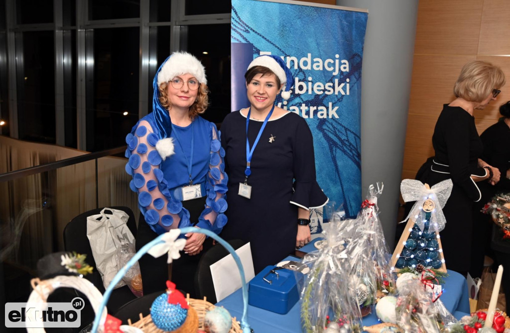 Wolontariusze roku 2025 Kutno