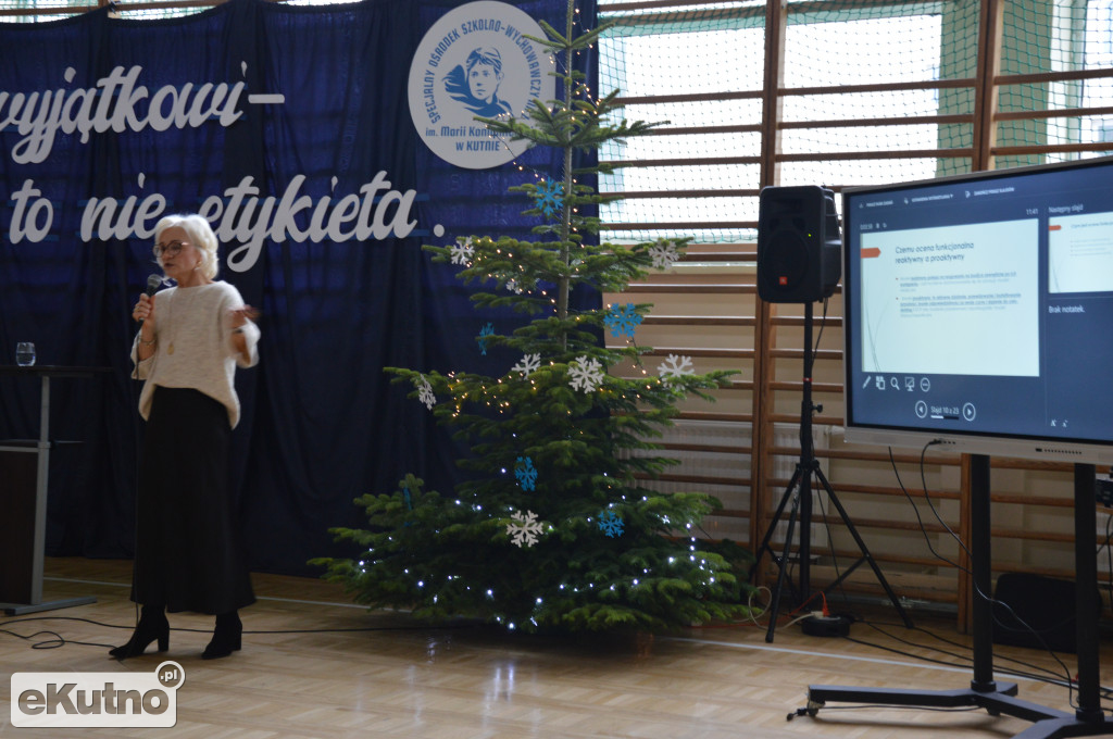  Inni, ale wyjątkowi