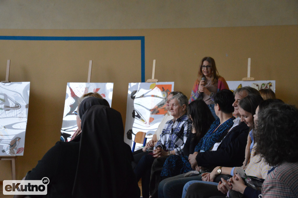  Inni, ale wyjątkowi