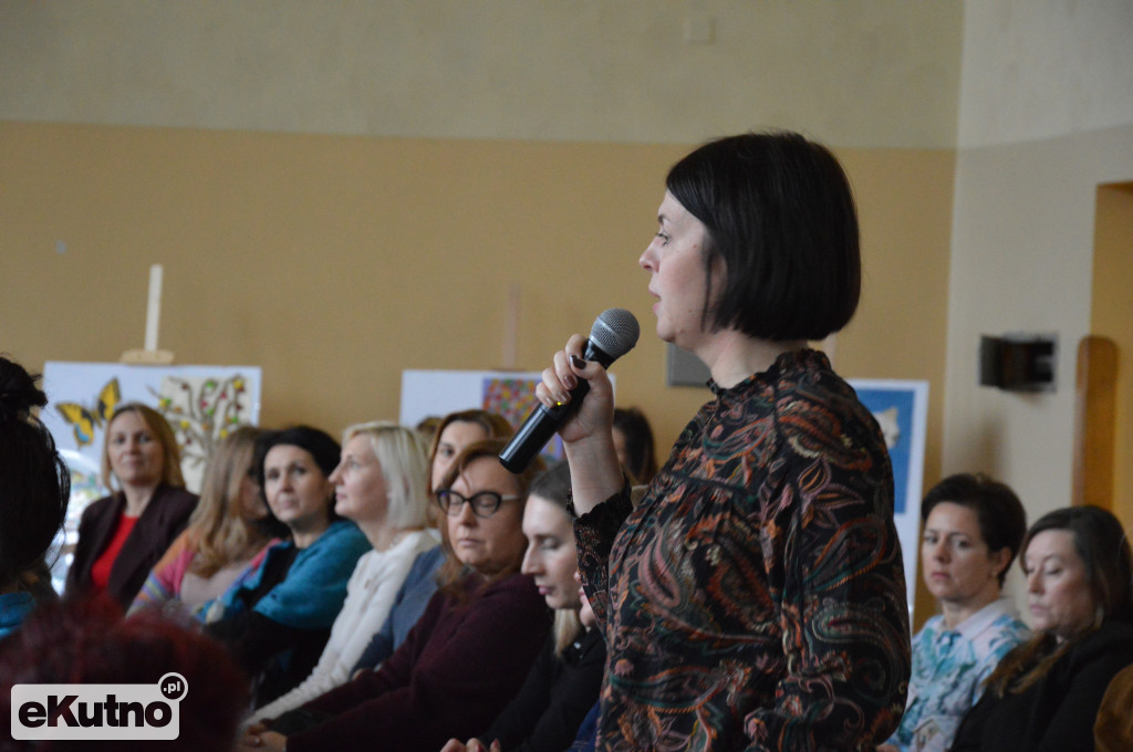  Inni, ale wyjątkowi