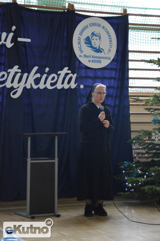  Inni, ale wyjątkowi