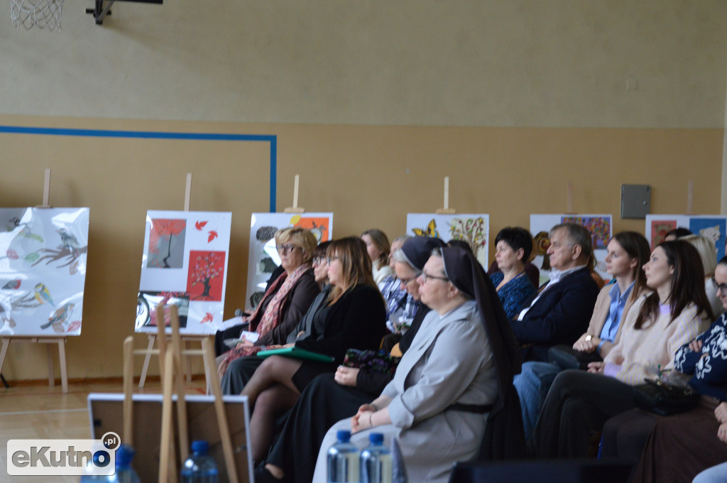  Inni, ale wyjątkowi