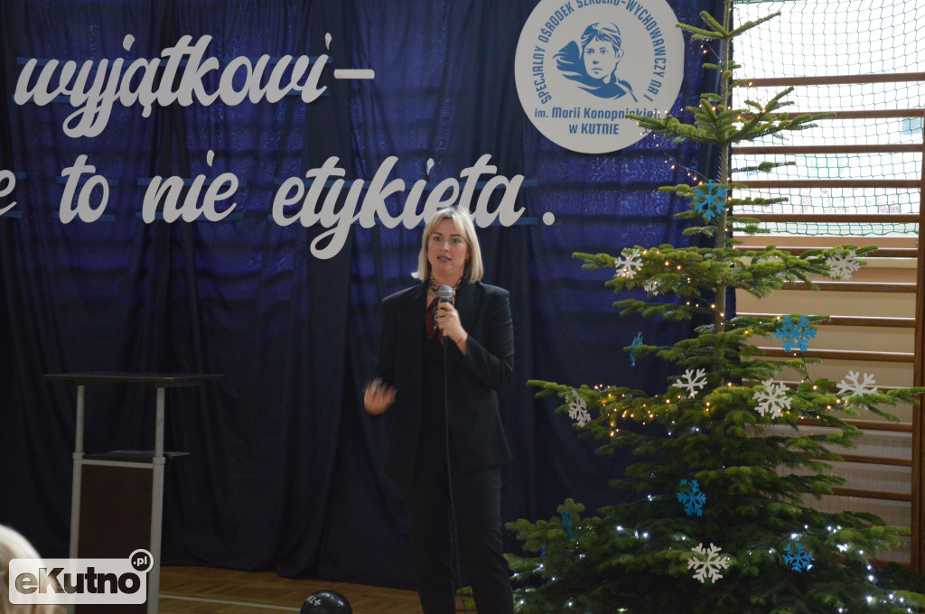  Inni, ale wyjątkowi