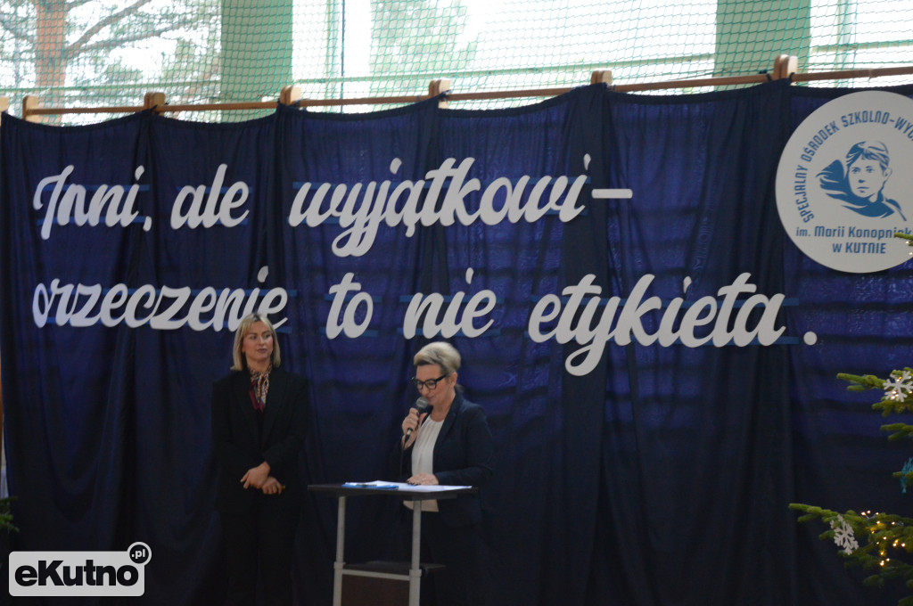  Inni, ale wyjątkowi