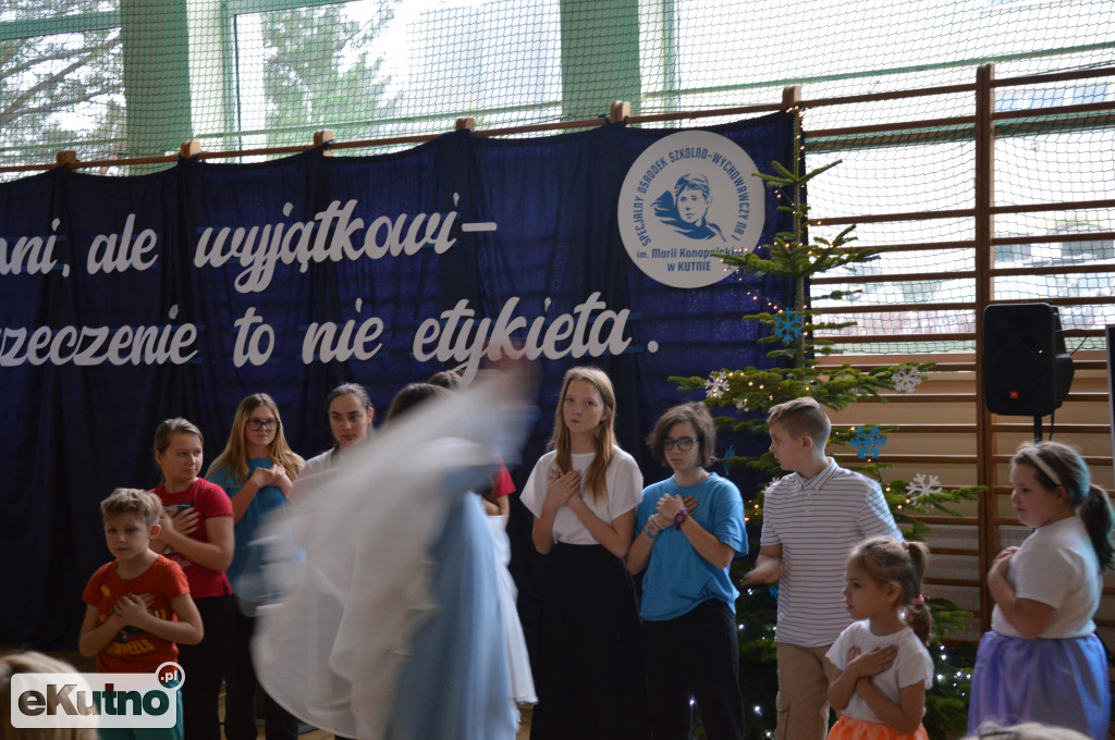  Inni, ale wyjątkowi