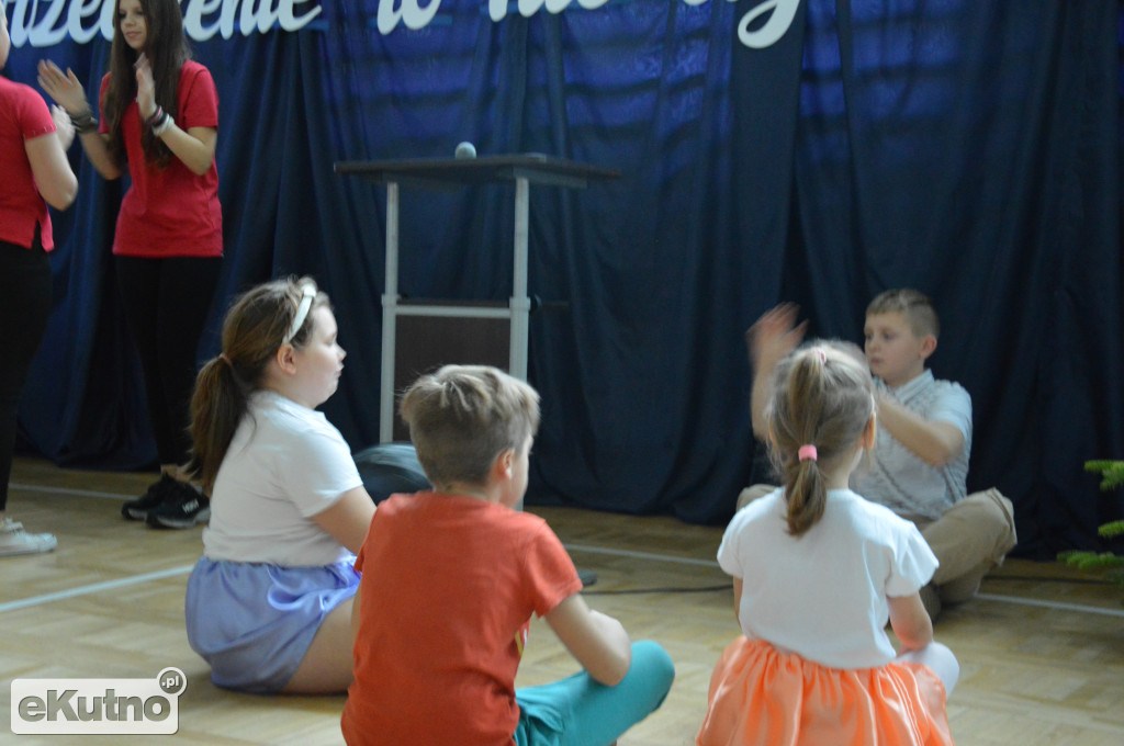  Inni, ale wyjątkowi