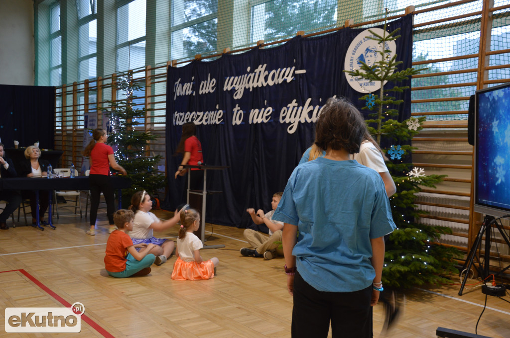  Inni, ale wyjątkowi