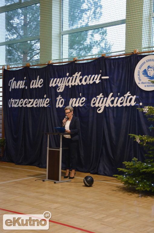  Inni, ale wyjątkowi