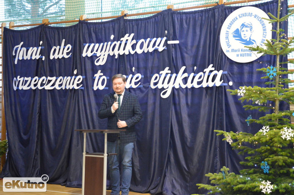  Inni, ale wyjątkowi