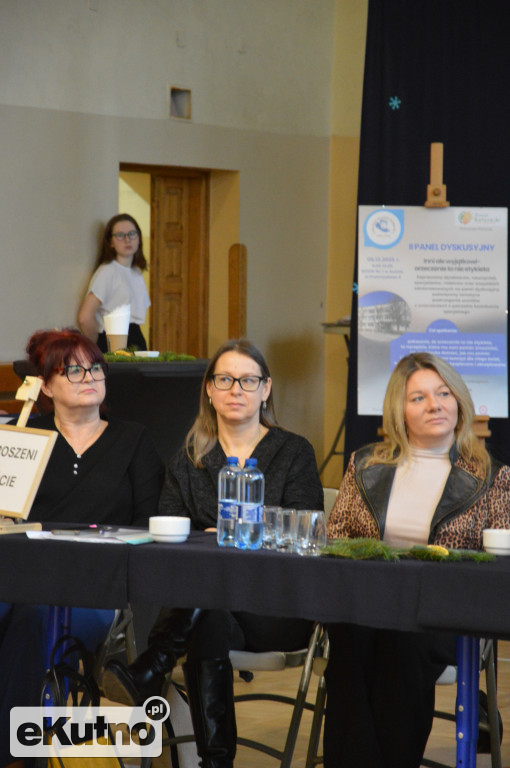  Inni, ale wyjątkowi