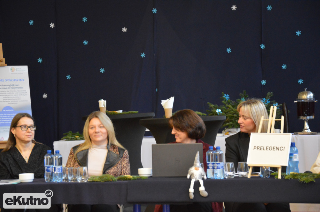  Inni, ale wyjątkowi