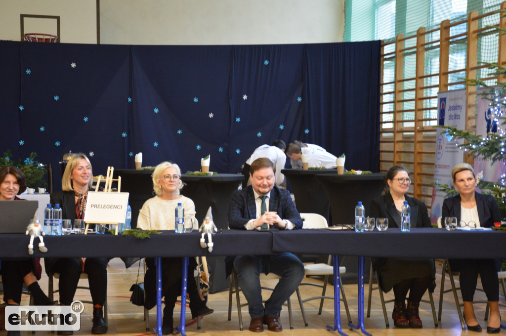  Inni, ale wyjątkowi