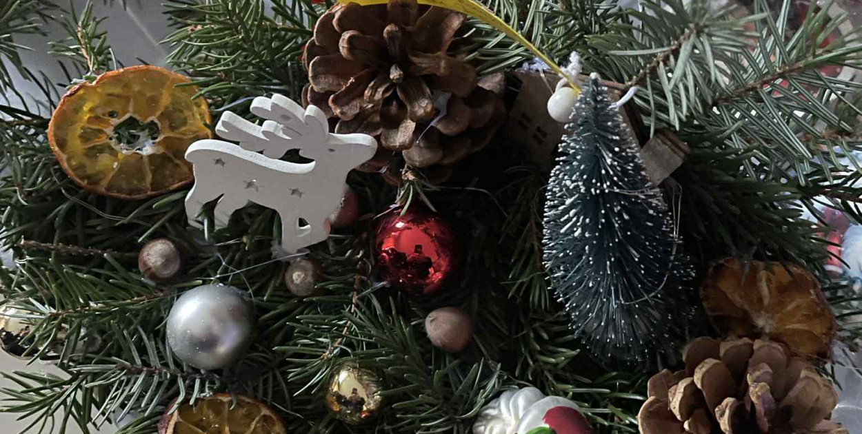 Świąteczny Kiermasz w Awangardzie