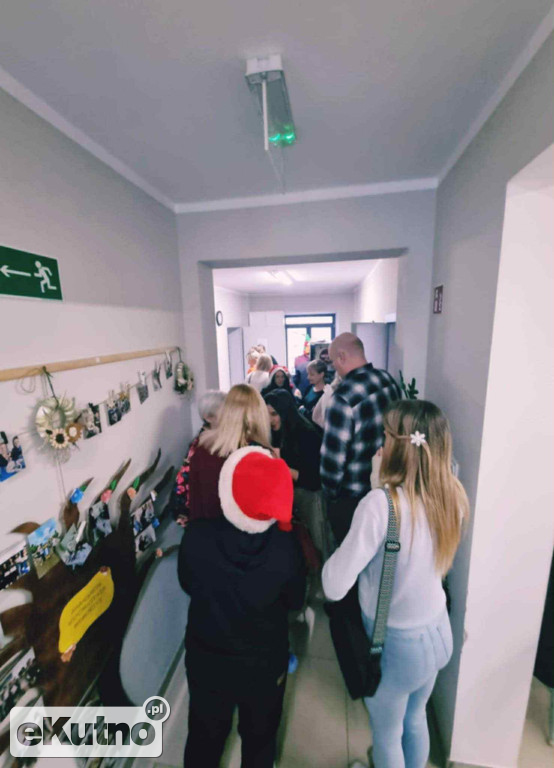 Świąteczny Kiermasz w Awangardzie