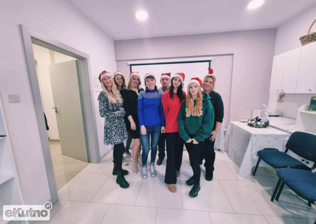 Świąteczny Kiermasz w Awangardzie