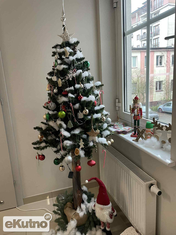 Świąteczny Kiermasz w Awangardzie