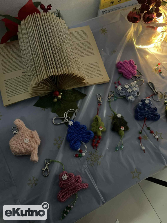 Świąteczny Kiermasz w Awangardzie