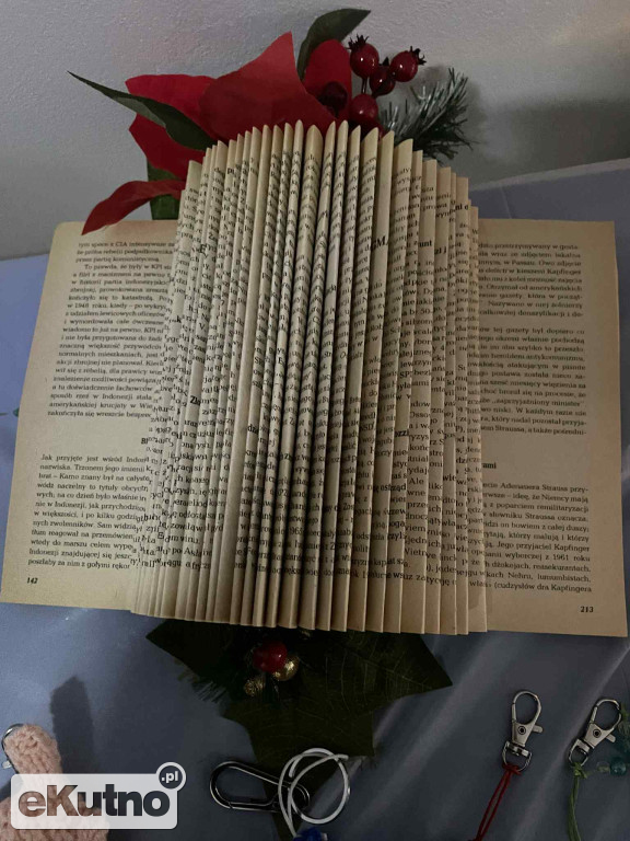 Świąteczny Kiermasz w Awangardzie