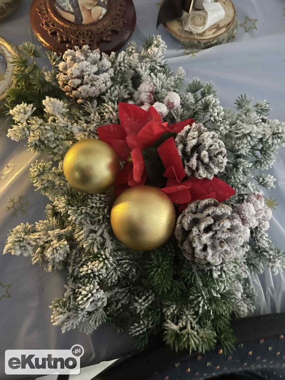 Świąteczny Kiermasz w Awangardzie