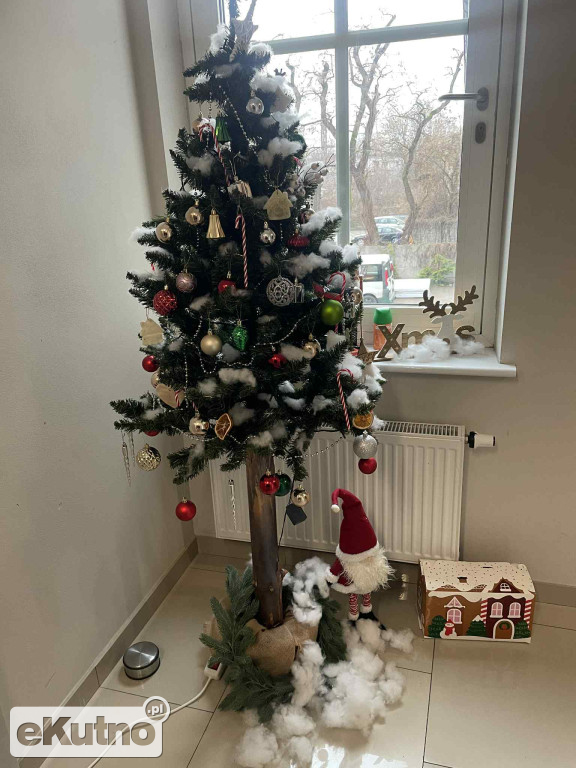 Świąteczny Kiermasz w Awangardzie