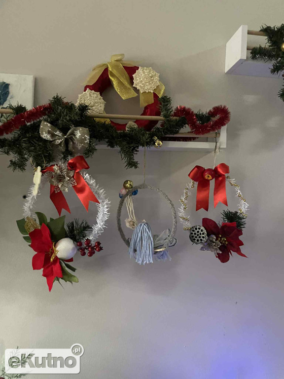 Świąteczny Kiermasz w Awangardzie