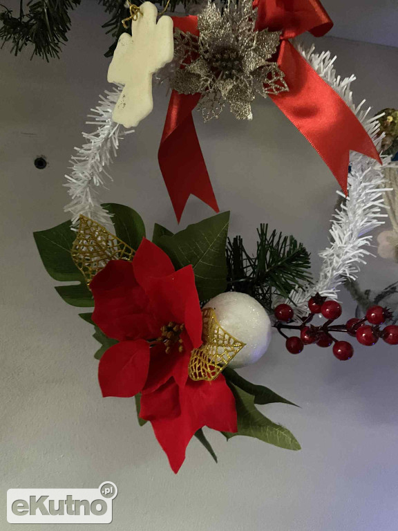 Świąteczny Kiermasz w Awangardzie