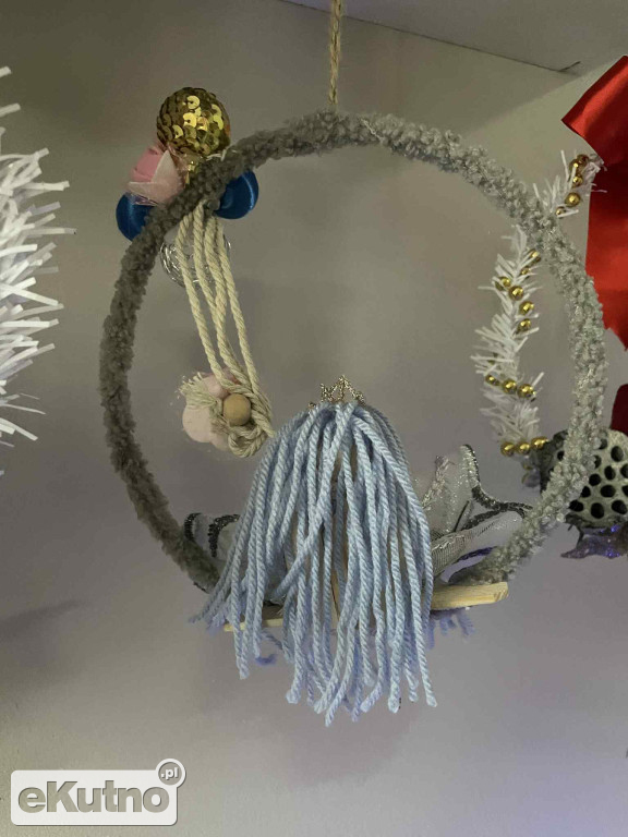 Świąteczny Kiermasz w Awangardzie