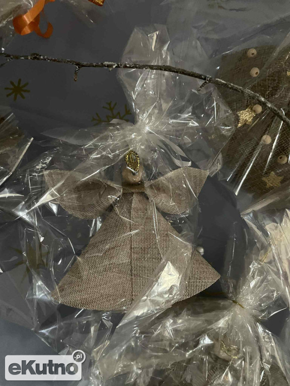 Świąteczny Kiermasz w Awangardzie