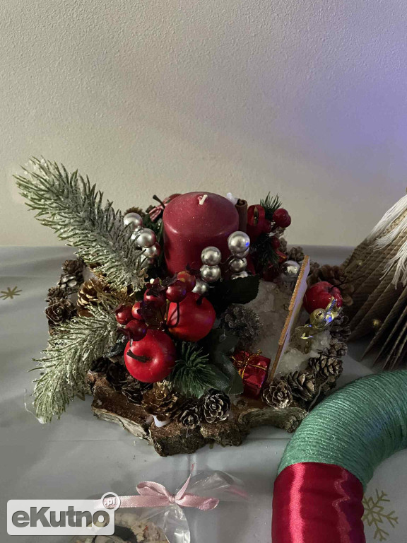 Świąteczny Kiermasz w Awangardzie