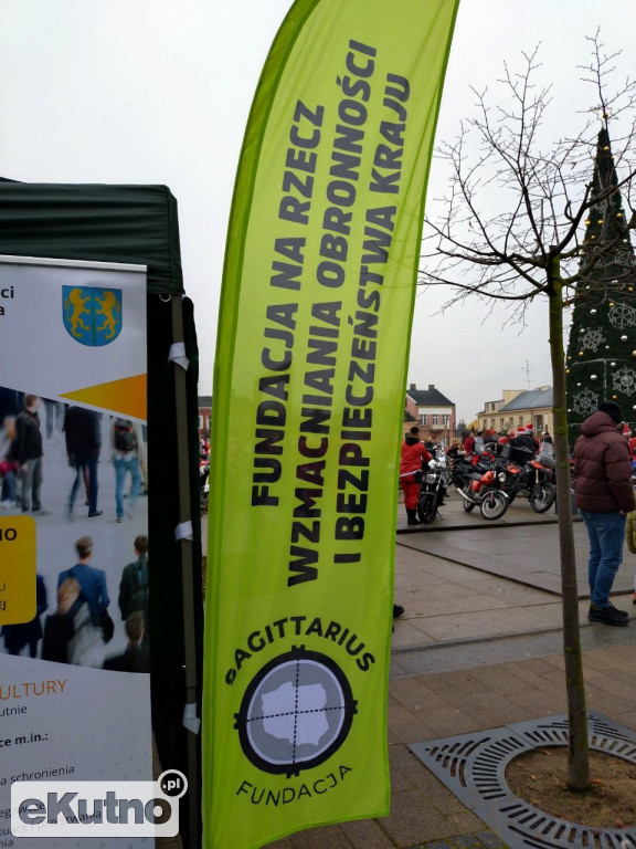 Ochrona ludności w Kutnie