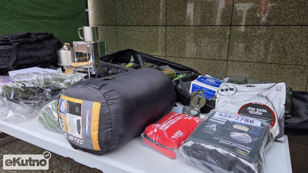 Ochrona ludności w Kutnie