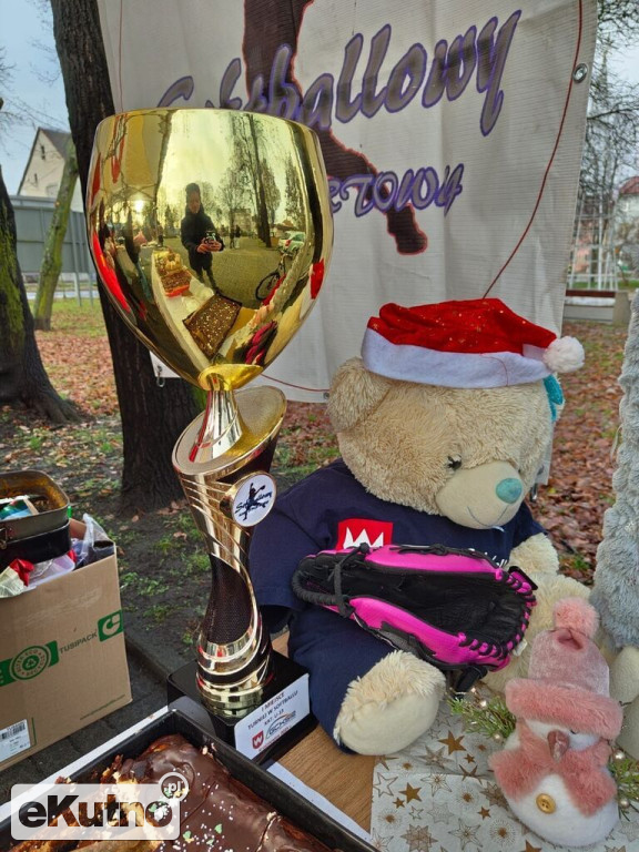 Wigilia Miejska w Krośniewicach