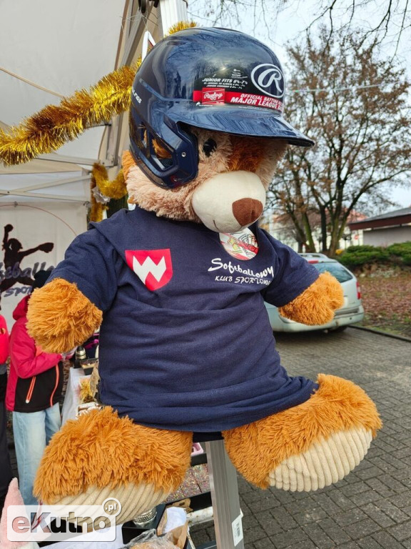 Wigilia Miejska w Krośniewicach