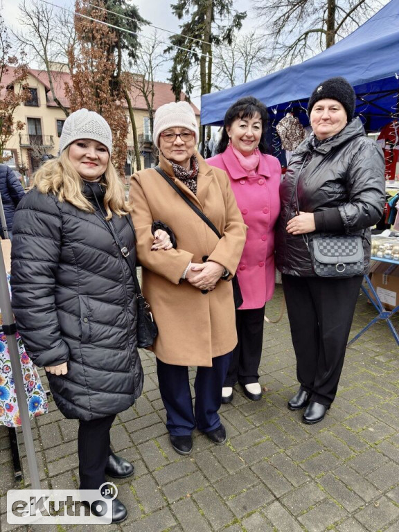 Wigilia Miejska w Krośniewicach