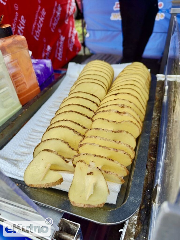 Wigilia Miejska w Krośniewicach