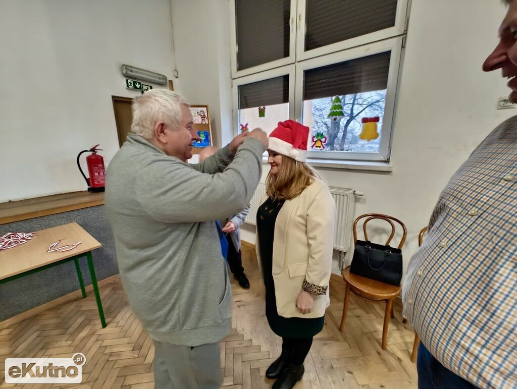 Mikołajkowy Turniej Warcabowy