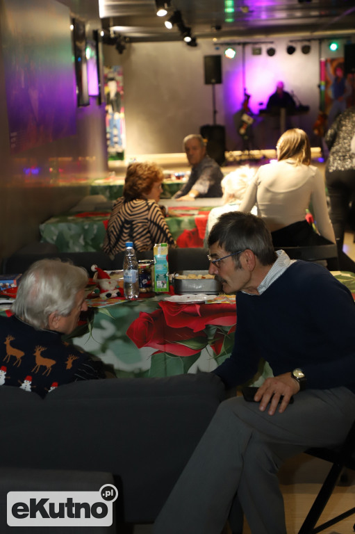 Mikołajki 2025 w Śmiechocinku