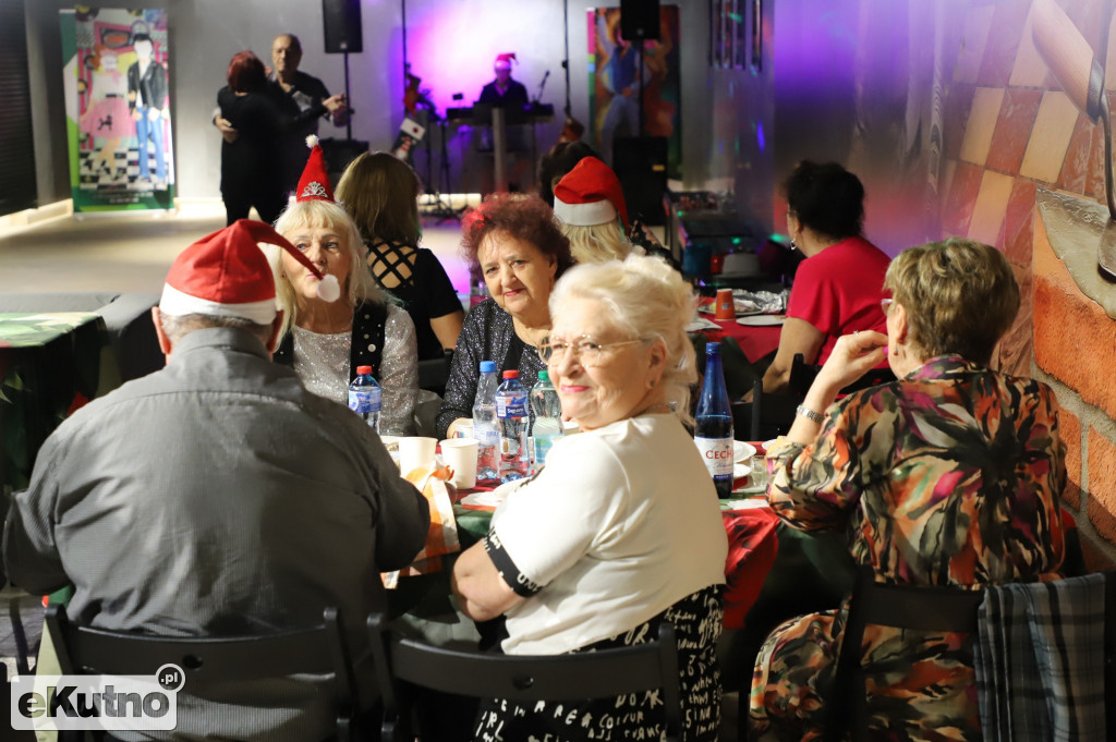 Mikołajki 2025 w Śmiechocinku