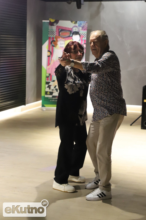 Mikołajki 2025 w Śmiechocinku