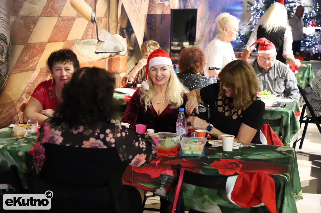 Mikołajki 2025 w Śmiechocinku