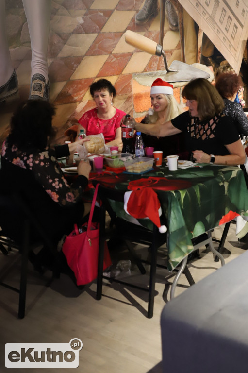 Mikołajki 2025 w Śmiechocinku