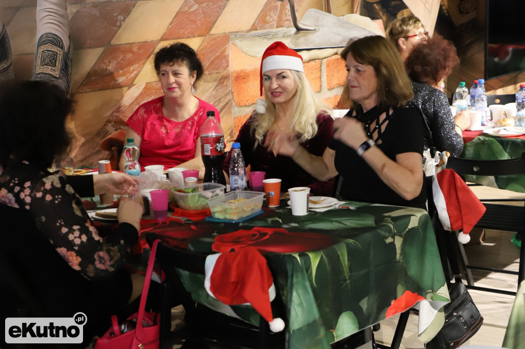 Mikołajki 2025 w Śmiechocinku