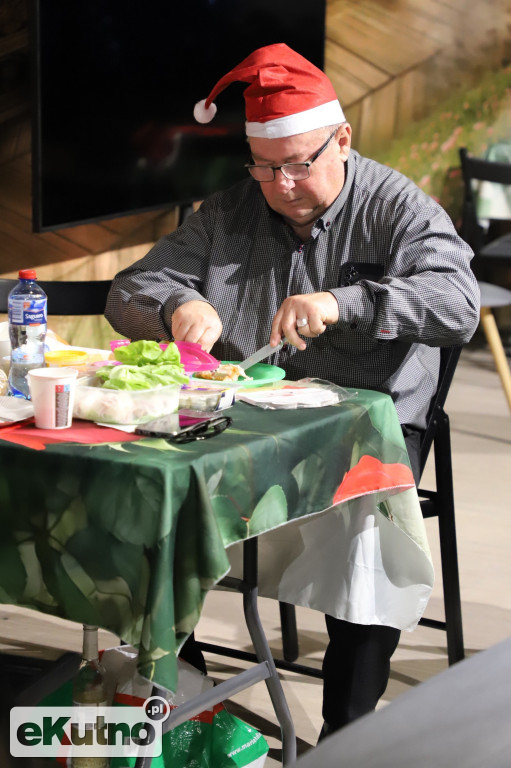 Mikołajki 2025 w Śmiechocinku