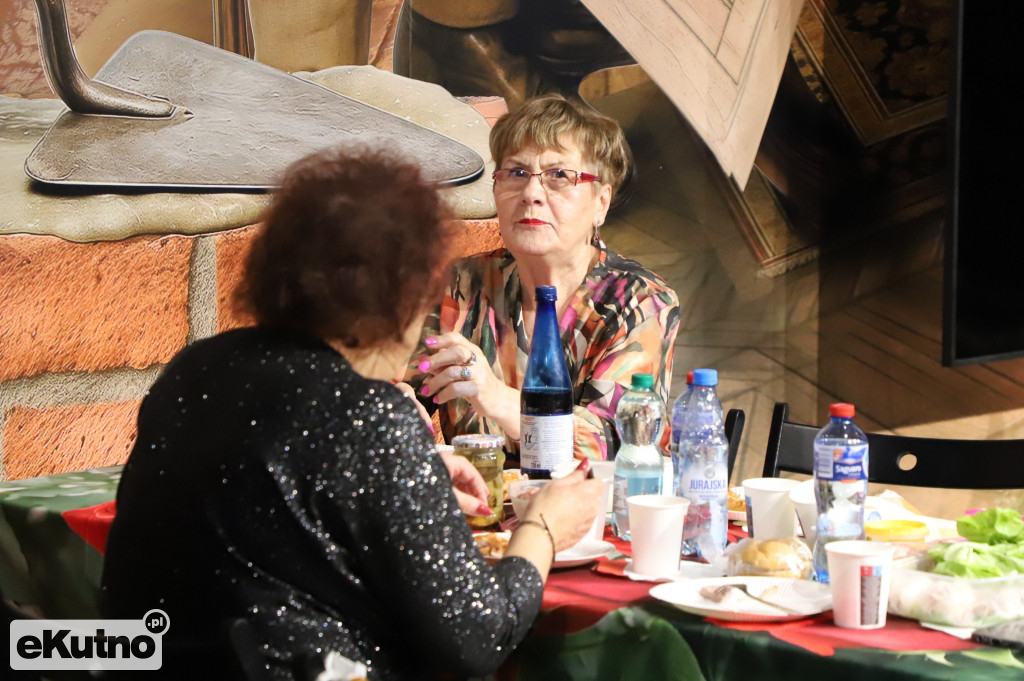 Mikołajki 2025 w Śmiechocinku