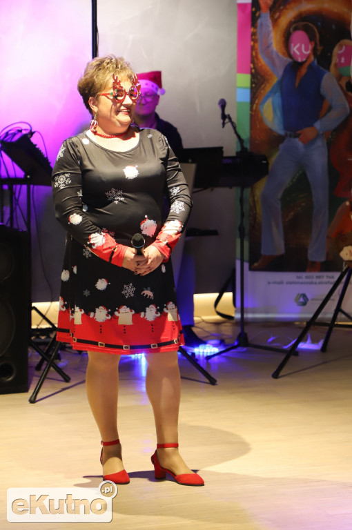 Mikołajki 2025 w Śmiechocinku