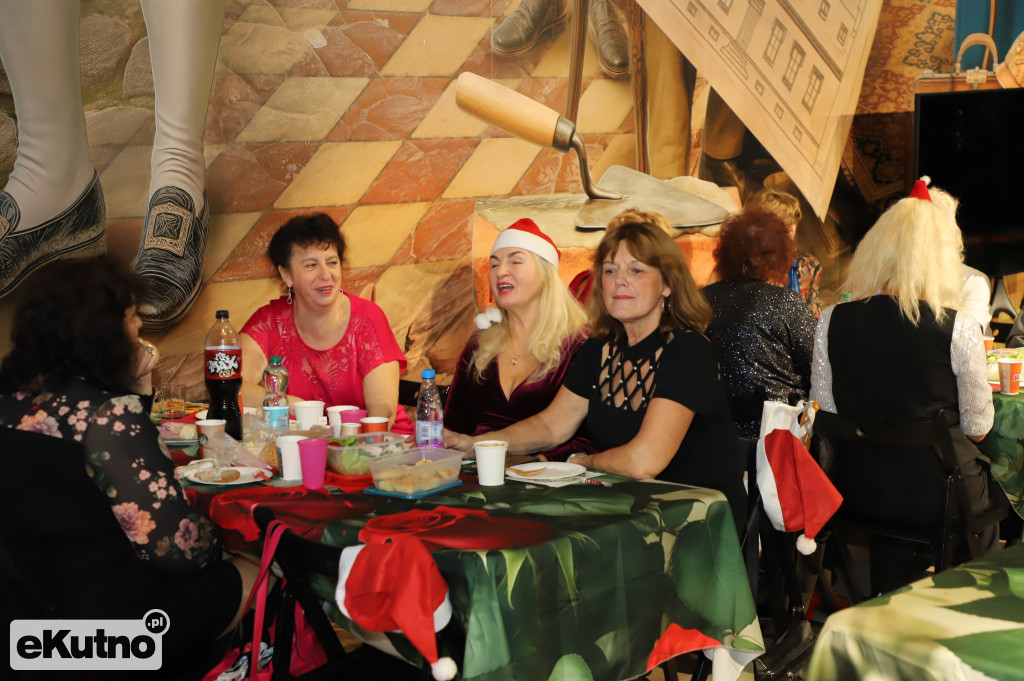 Mikołajki 2025 w Śmiechocinku