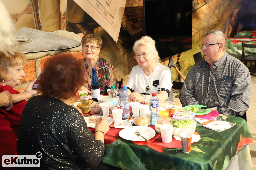 Mikołajki 2025 w Śmiechocinku